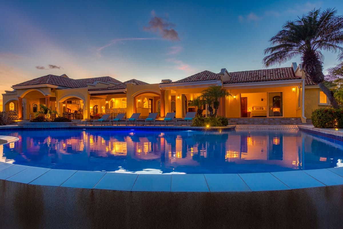 Villa Terre Azure - Image 1