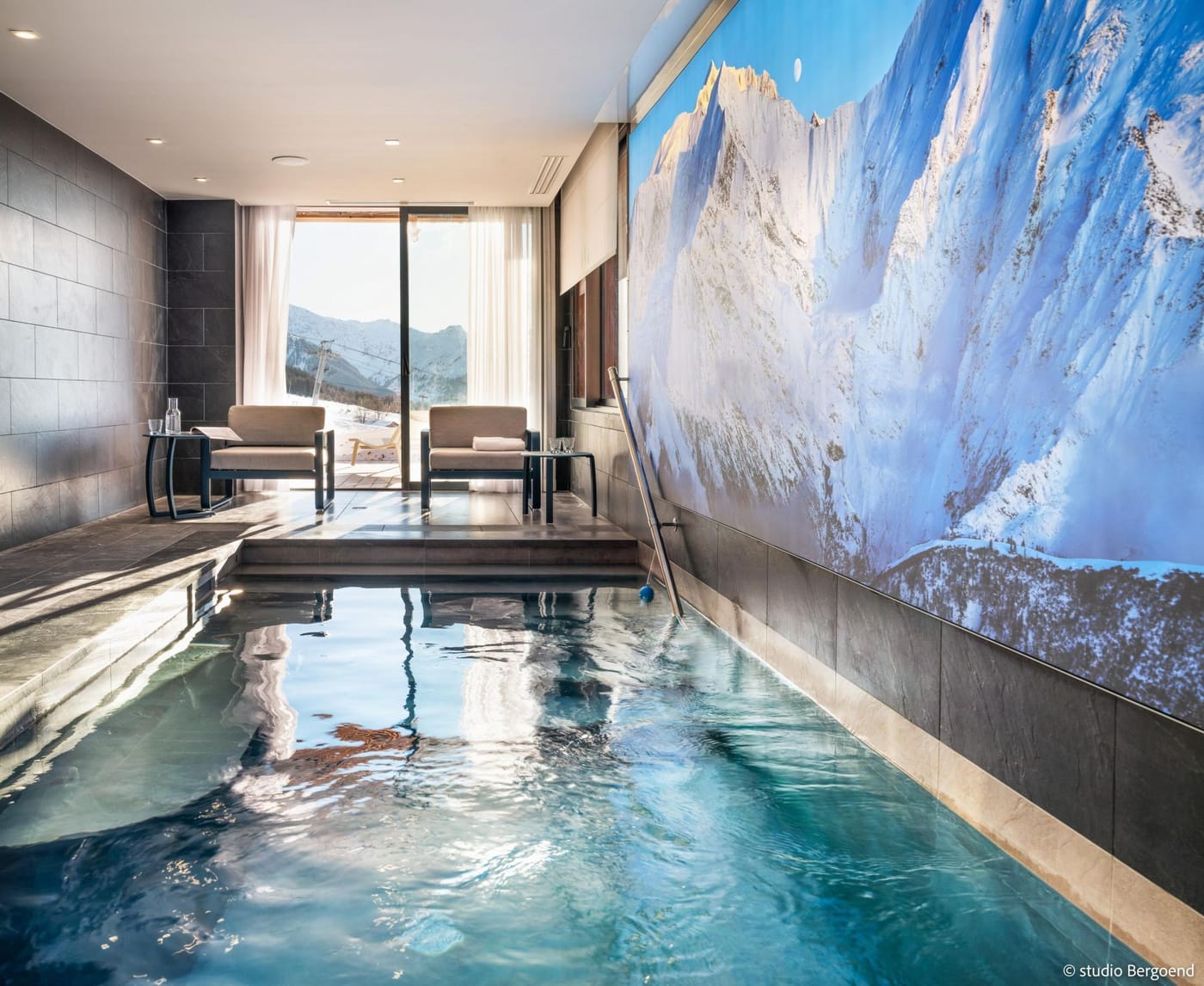 Chalet Arpoza Mille 8 - Image 1