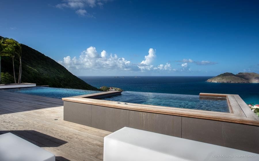 Villa My Way — luxury villa photo 1
