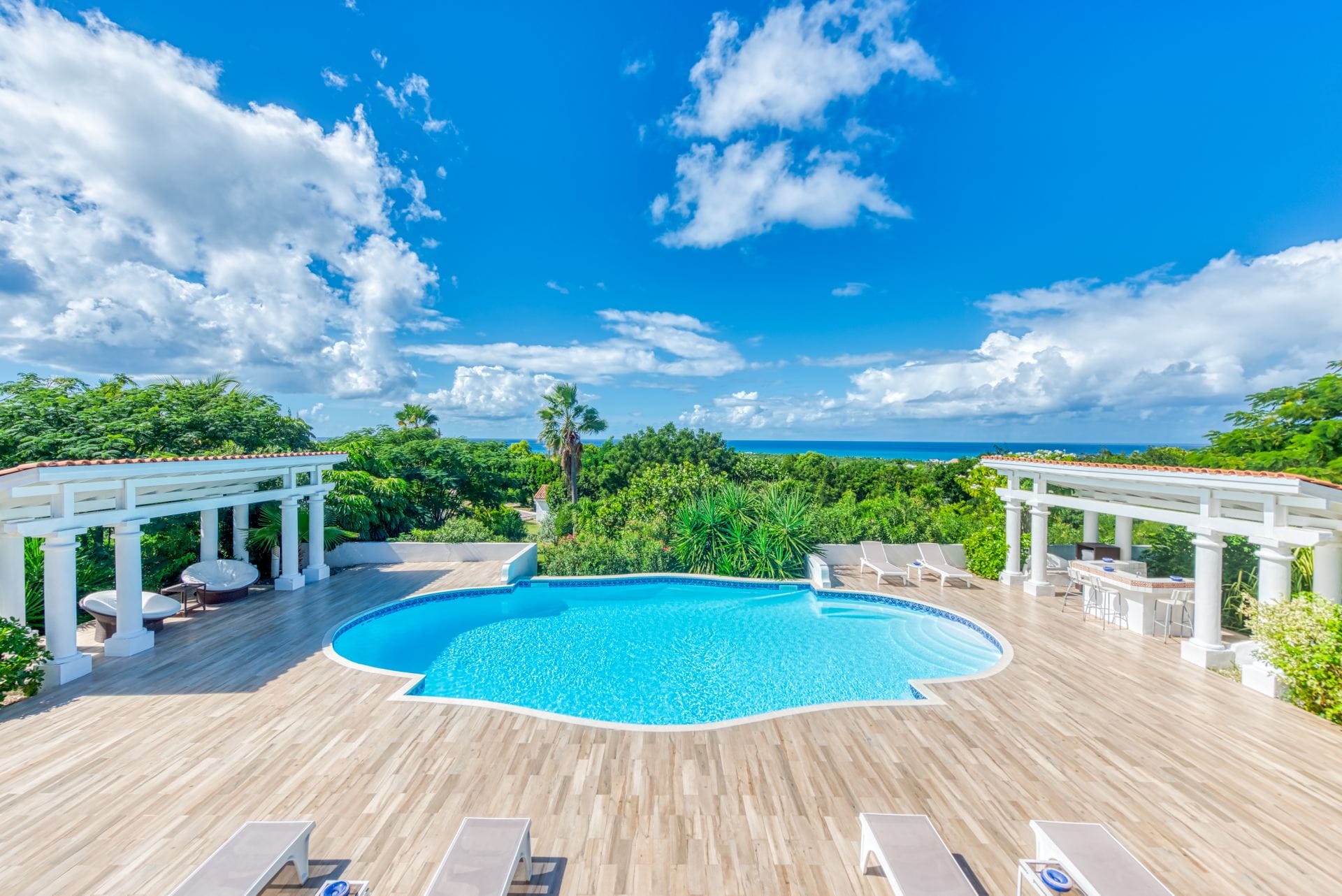 Villa Pamplemousse — luxury villa photo 66