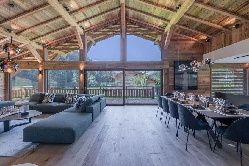 Chalet Patagonia - Image 1