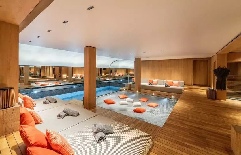 Chalet Khoton - Image 1