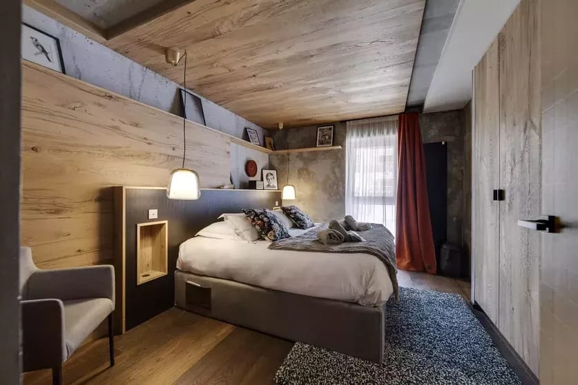 Apartment Tajj — luxury villa photo 1