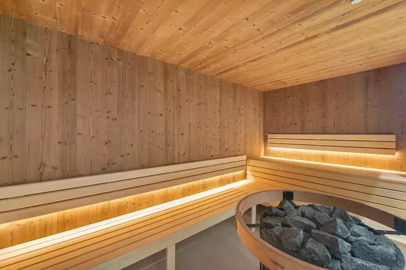 Chalet Bois du Ban — luxury villa photo 1