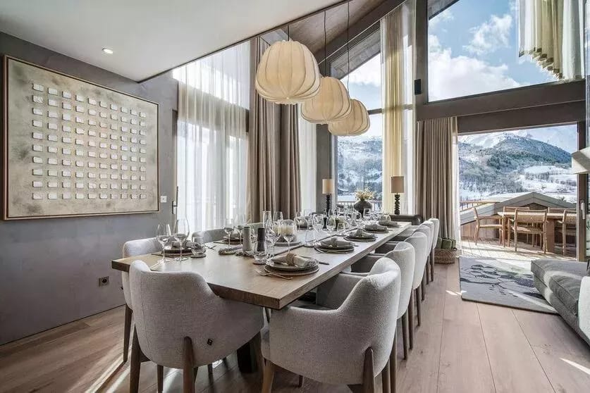 Chalet Escapade - Image 1