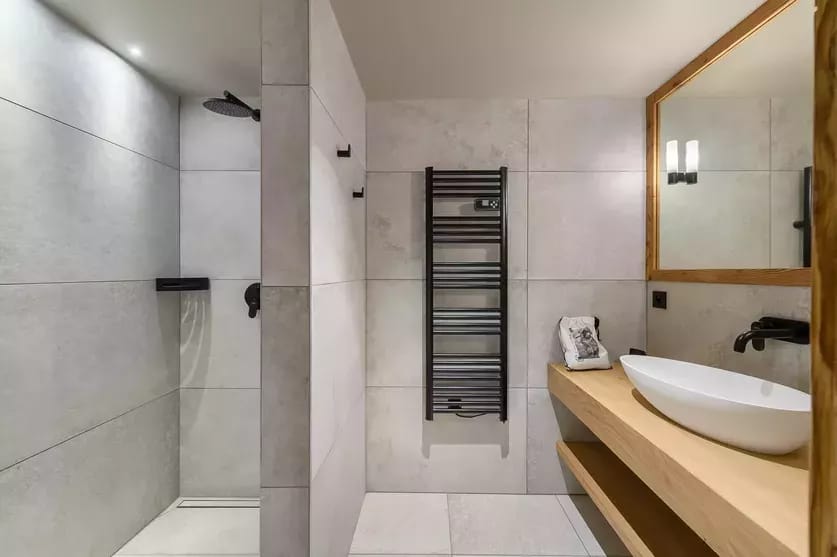 Chalet La Ferme D Edouard — luxury villa photo 1