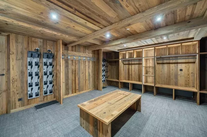 Chalet Nanook — luxury villa photo 2