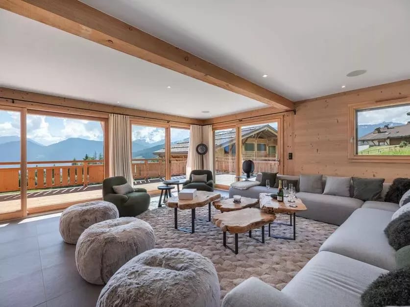 Chalet Combe Loups 3 - Image 1