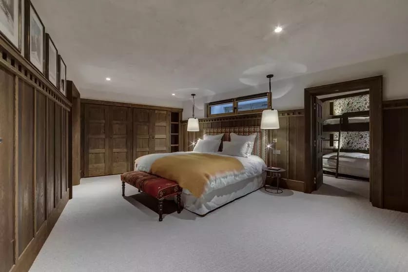 Chalet Ottawa — luxury villa photo 1