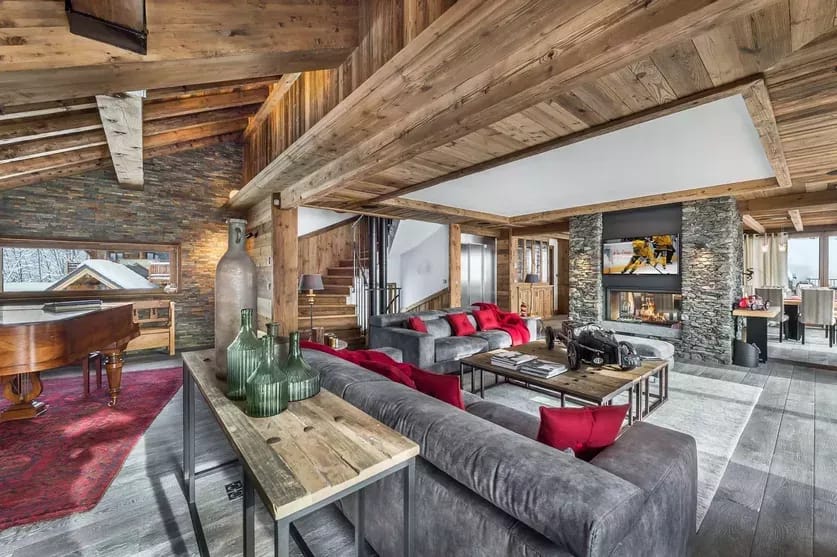 Chalet Queen Mijane - Image 1