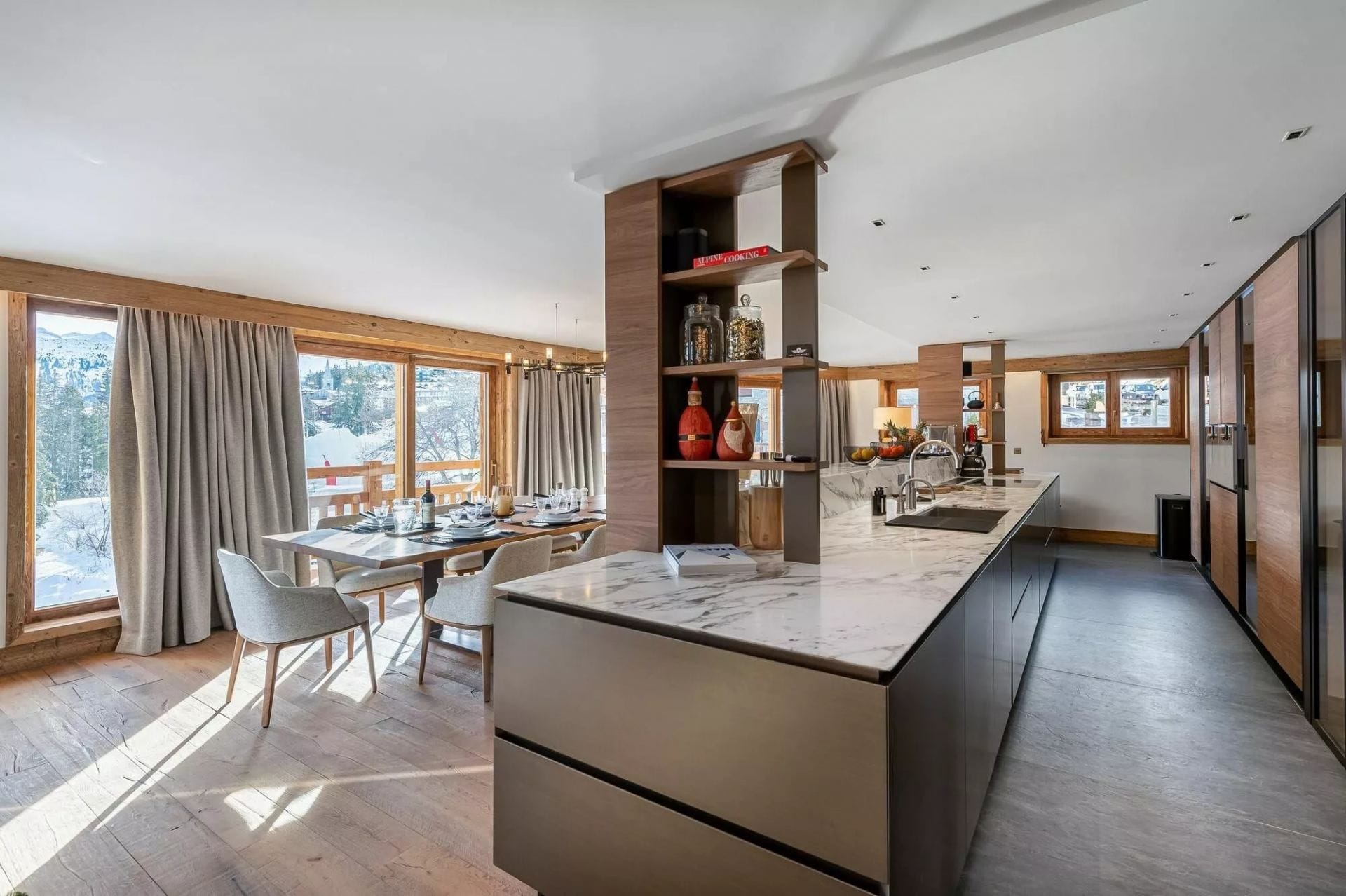 Villa Bruxellois — luxury villa photo 1