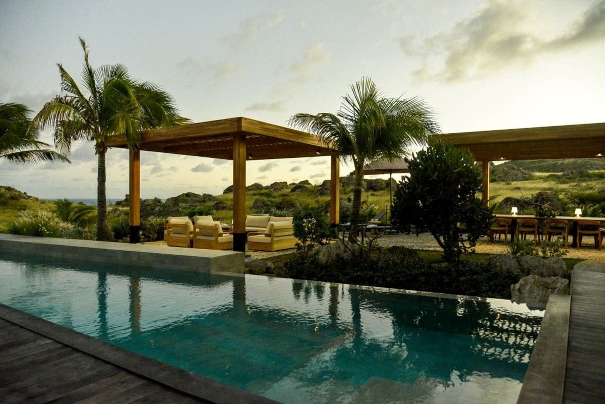 Villa Lagon Vert - Image 1