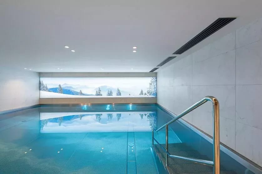 Penthouse Stallion D22 — luxury villa photo 34