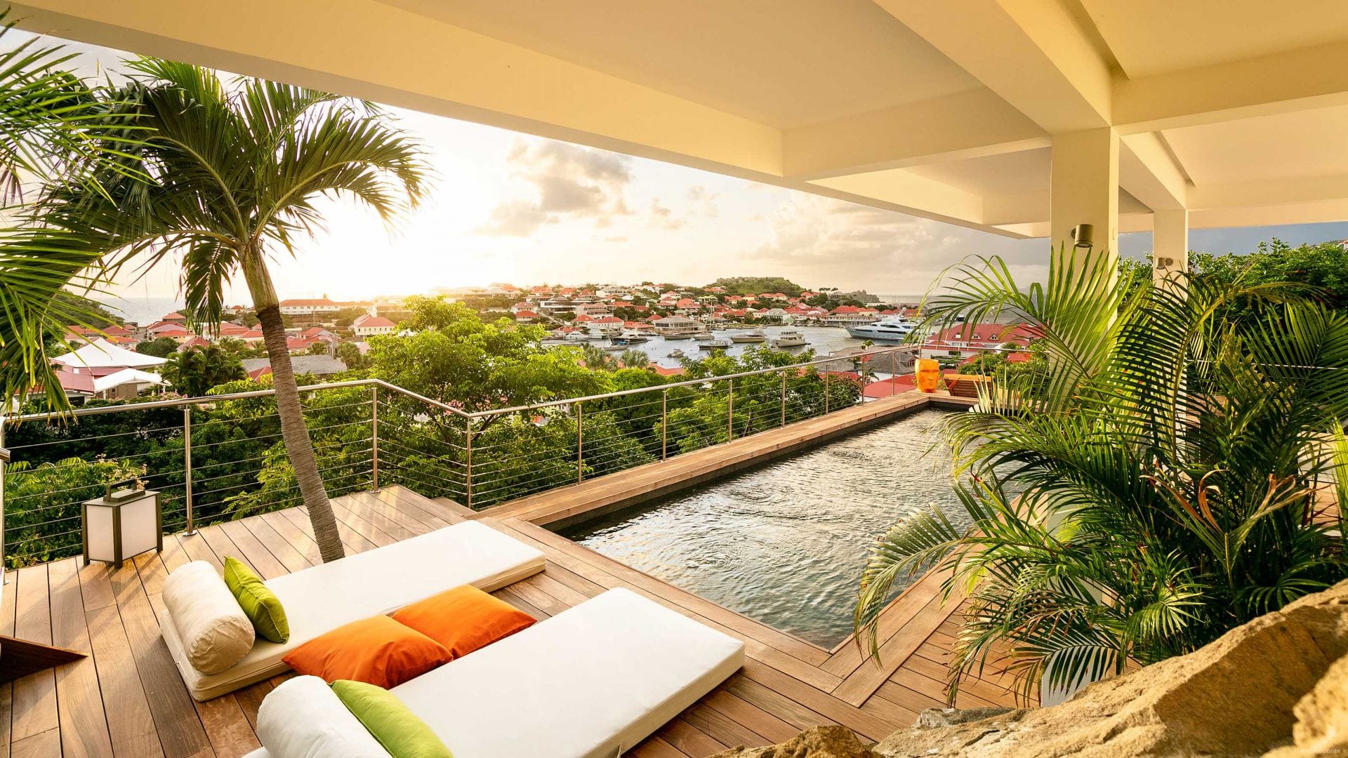 Villa Casa Roc — luxury villa photo 1