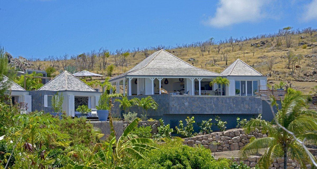 Villa Lagon Bleu - Image 1