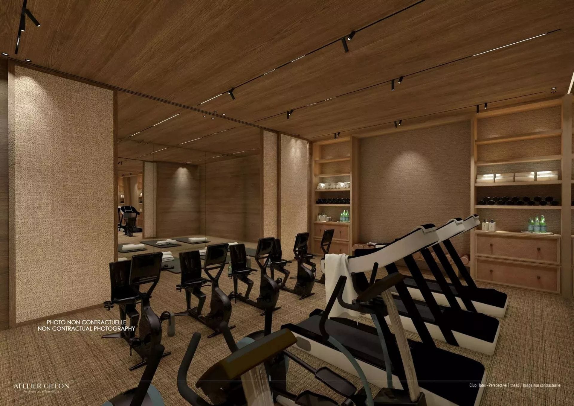 Apartment Atmosphere 301 — luxury villa photo 16