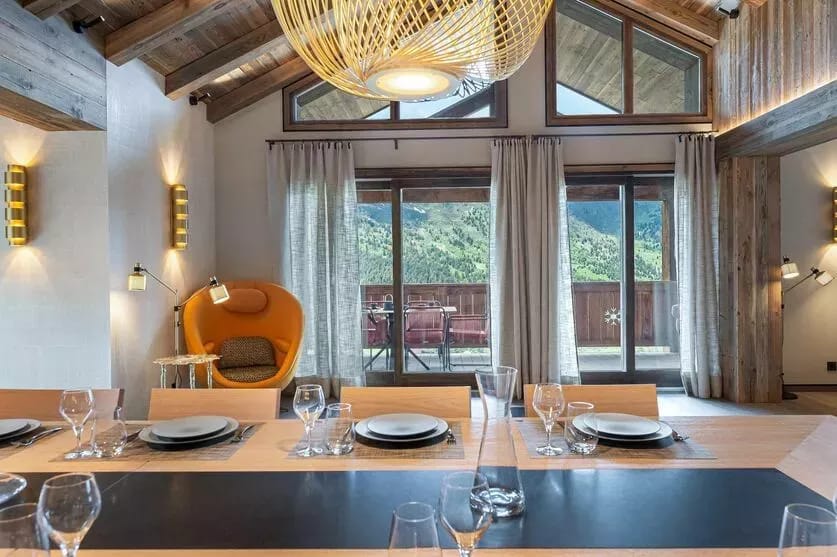 Apartment Village de L Oree 405 — luxury villa photo 2