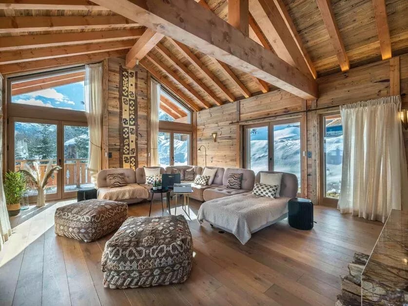 Chalet Elgie - Image 1