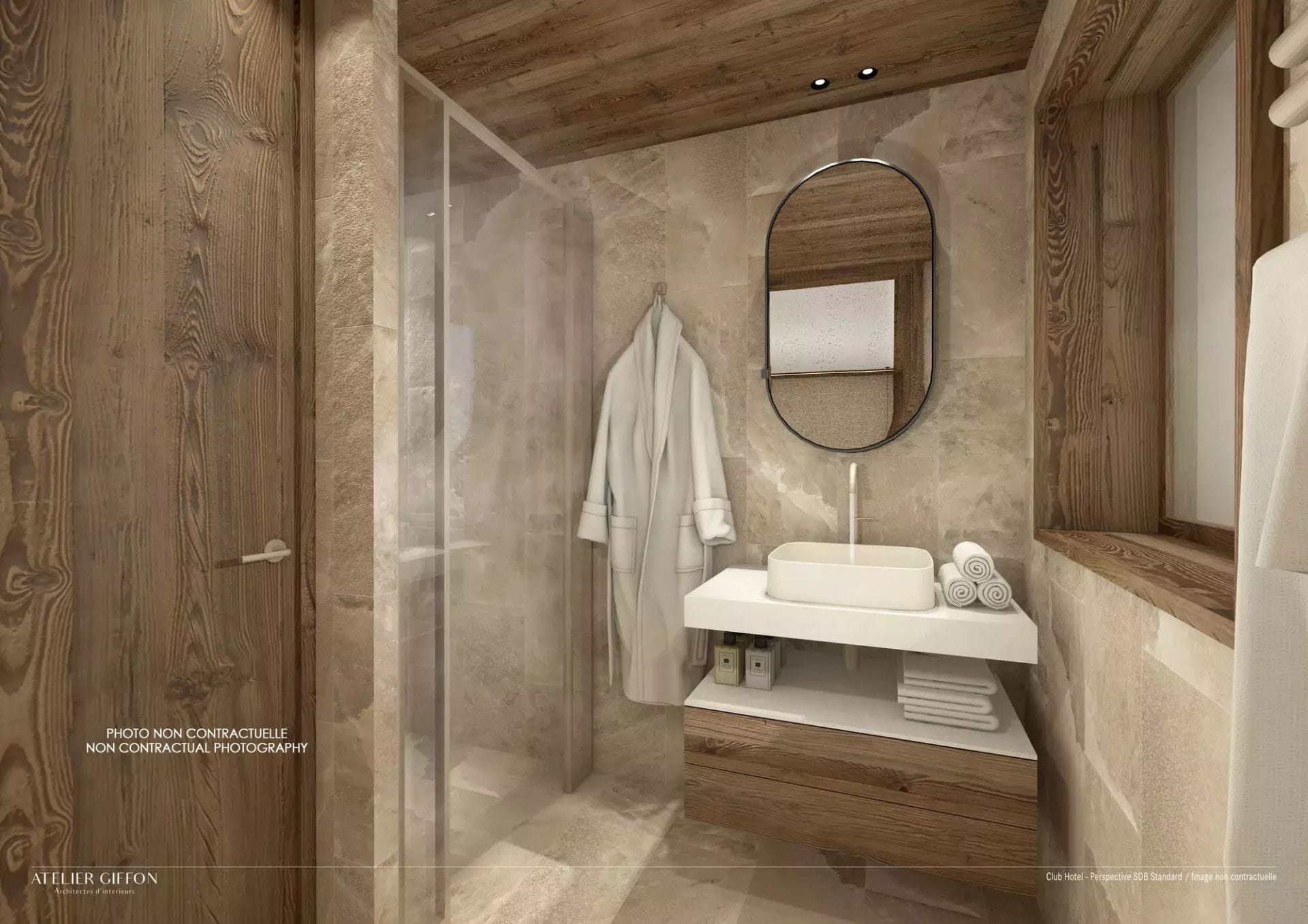 Apartment Atmosphere 402 — luxury villa photo 2