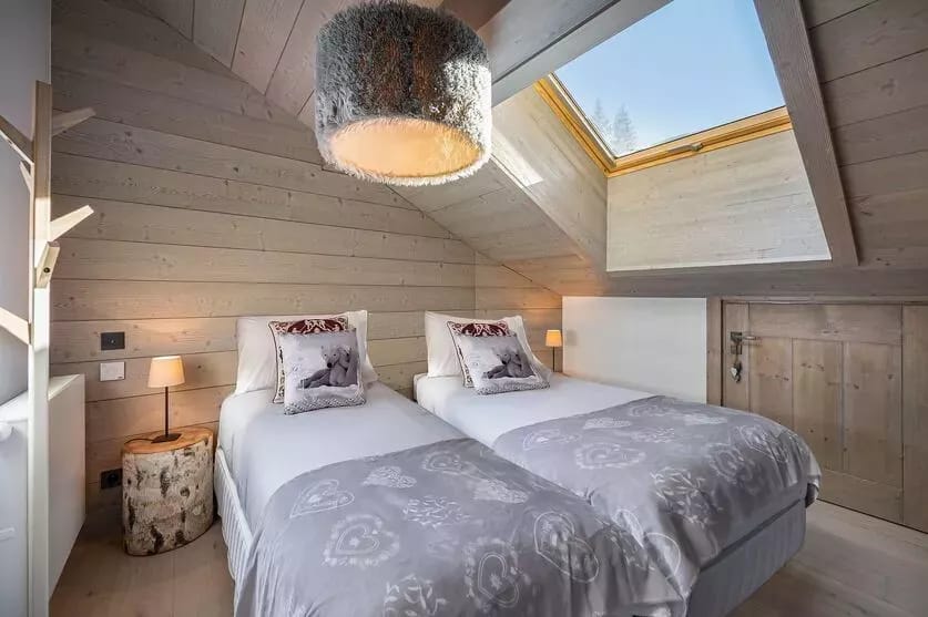 Apartment Parc Alpin 402 — luxury villa photo 2
