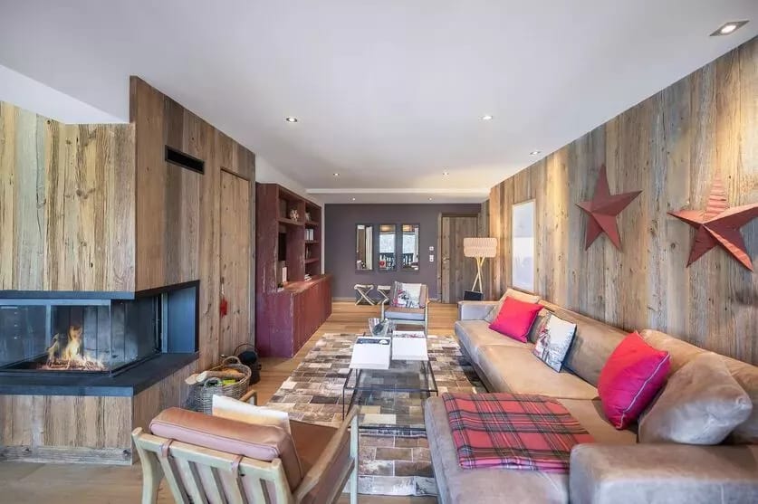 Apartment Aspen Lodge 31 — luxury villa photo 2