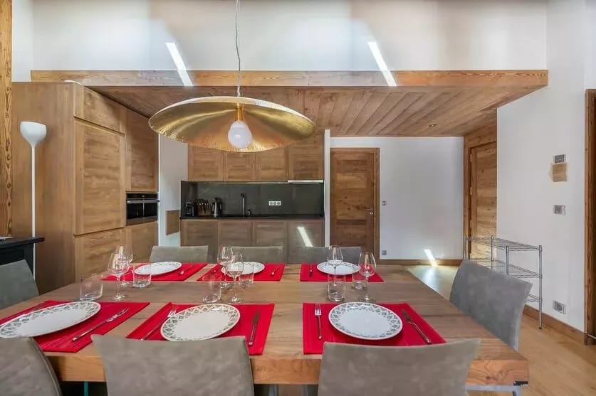 Apartment Grandes Bosses 703 — luxury villa photo 23