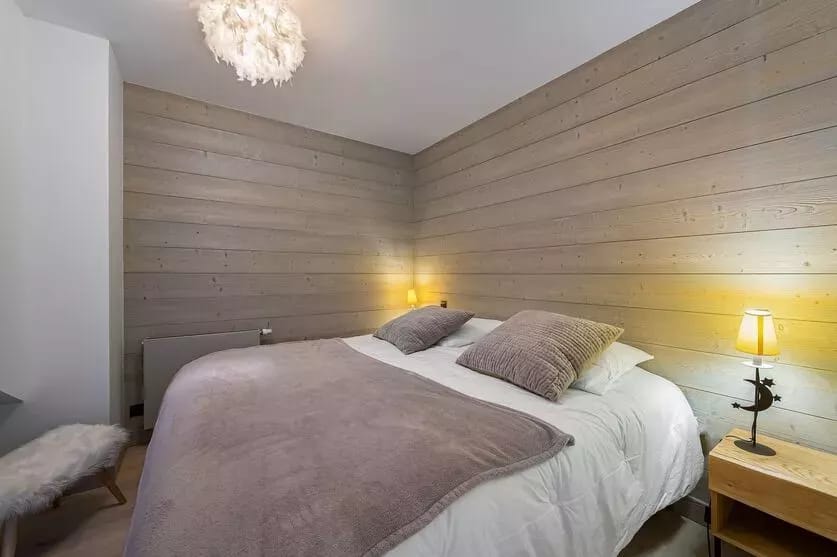 Apartment Parc Alpin 402 — luxury villa photo 1