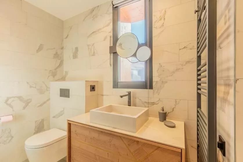 Apartment Les Cristaux C10 — luxury villa photo 17