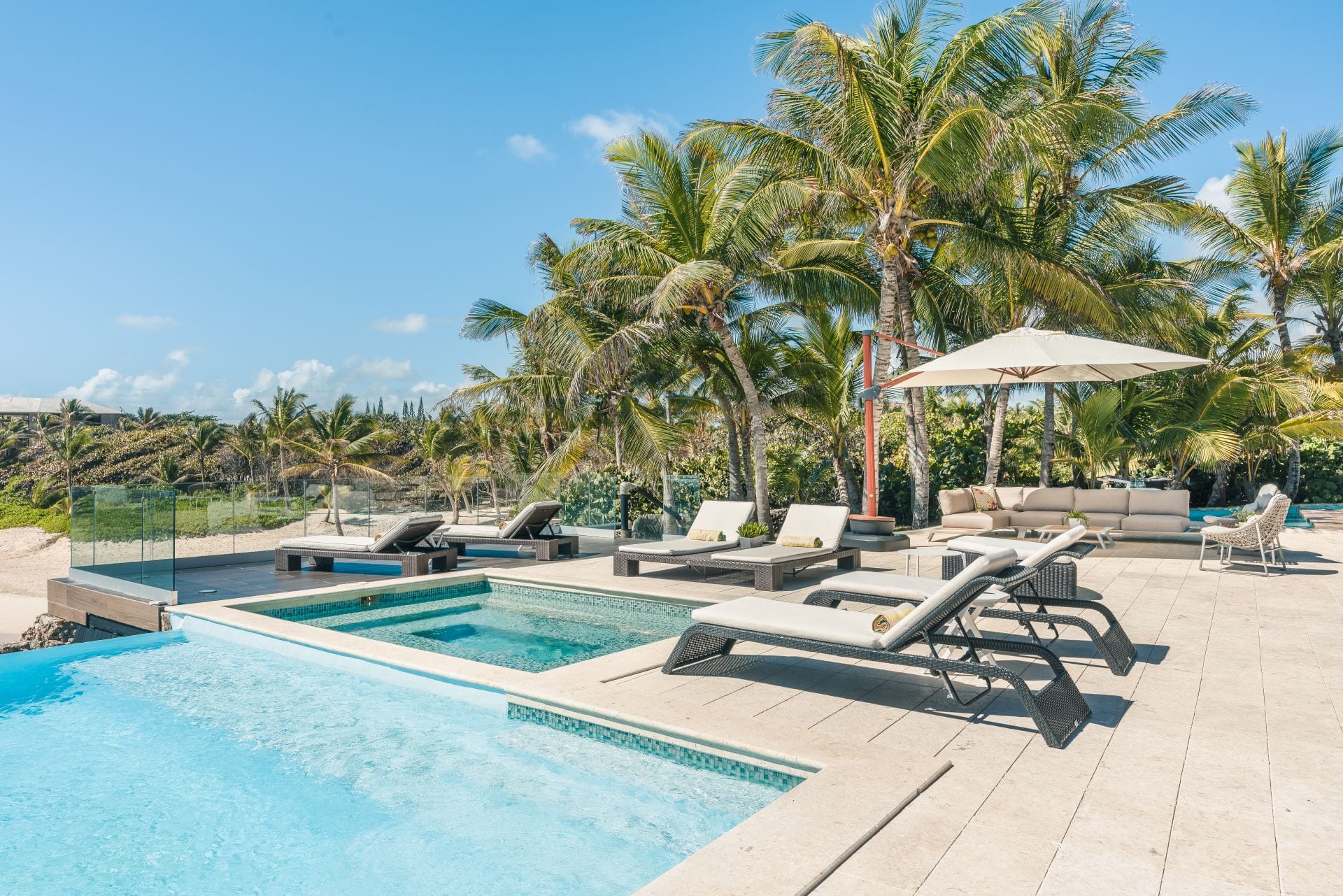Villa Corales 28 — luxury villa photo 1