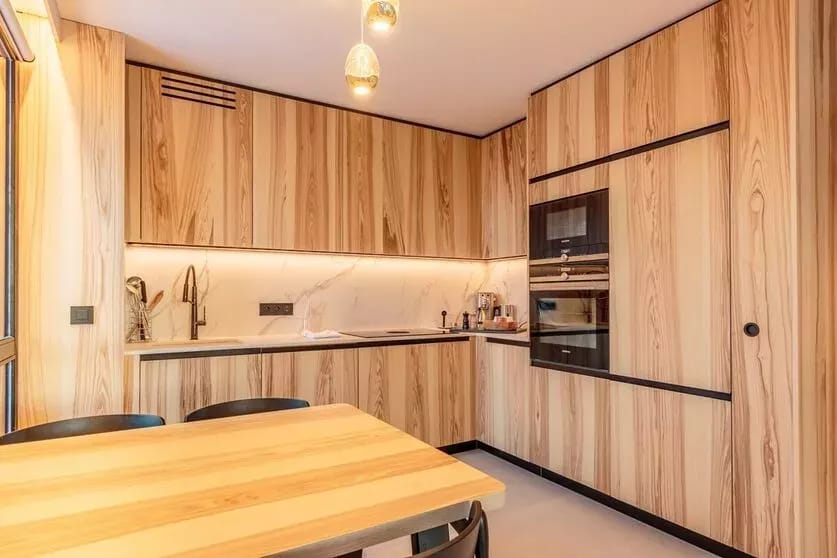 Apartment Les Cristaux C10 — luxury villa photo 1