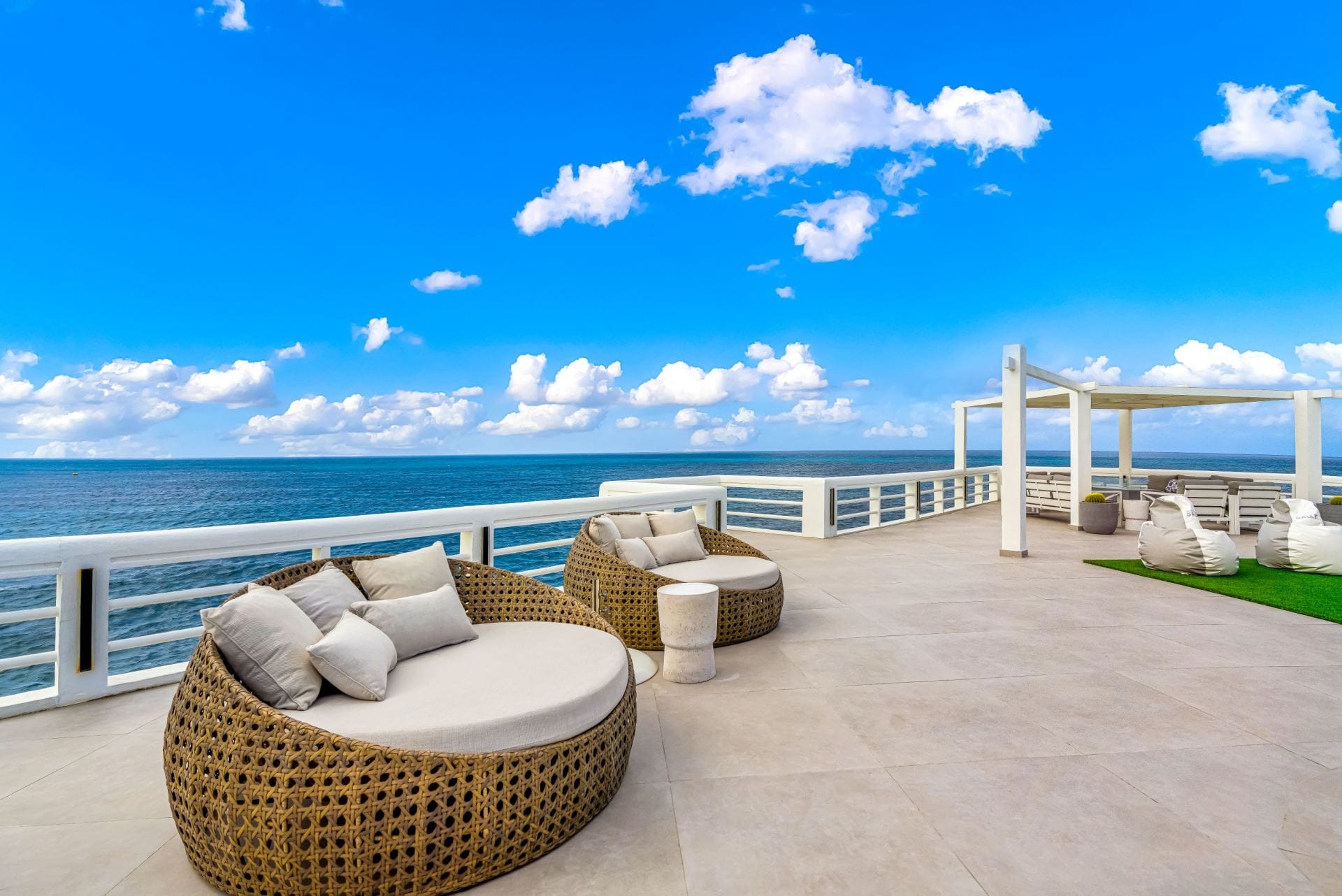 La Villa Salee — luxury villa photo 1