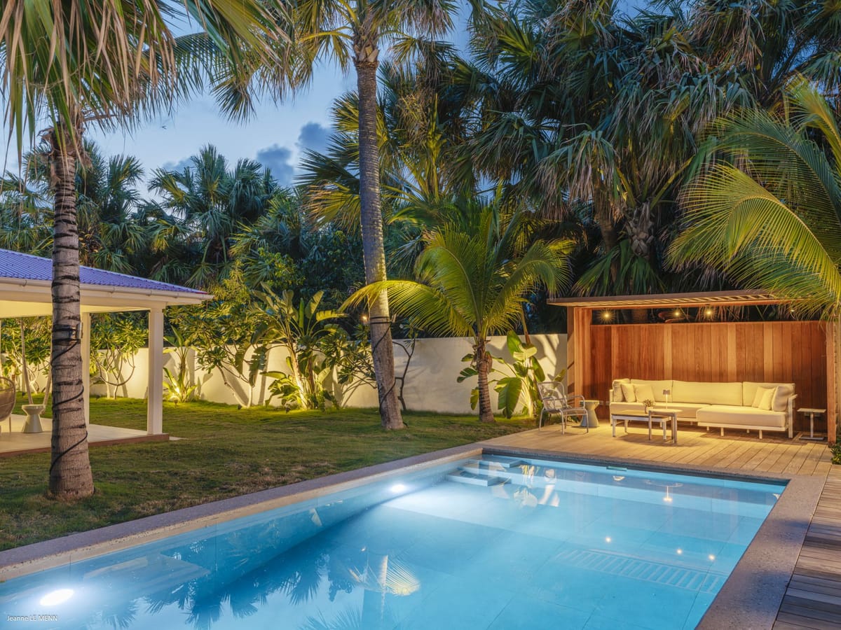 Villa les Sables - Image 1