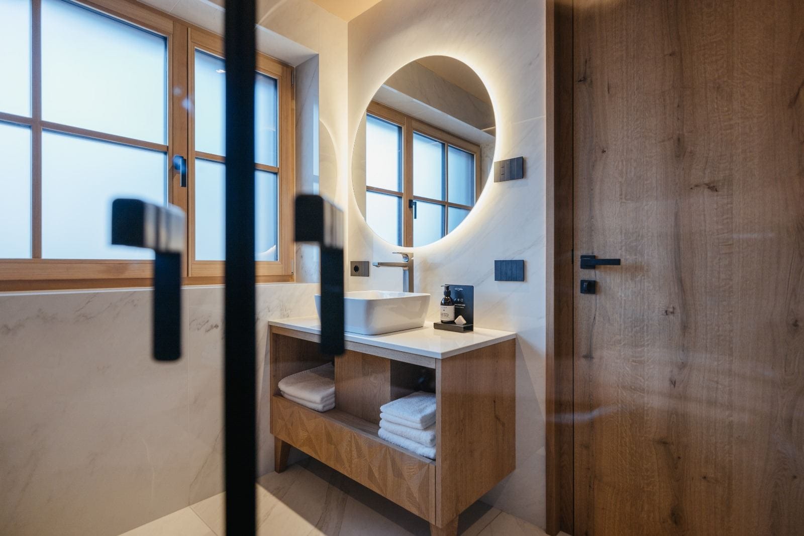 Pescosta Chalet — luxury villa photo 2