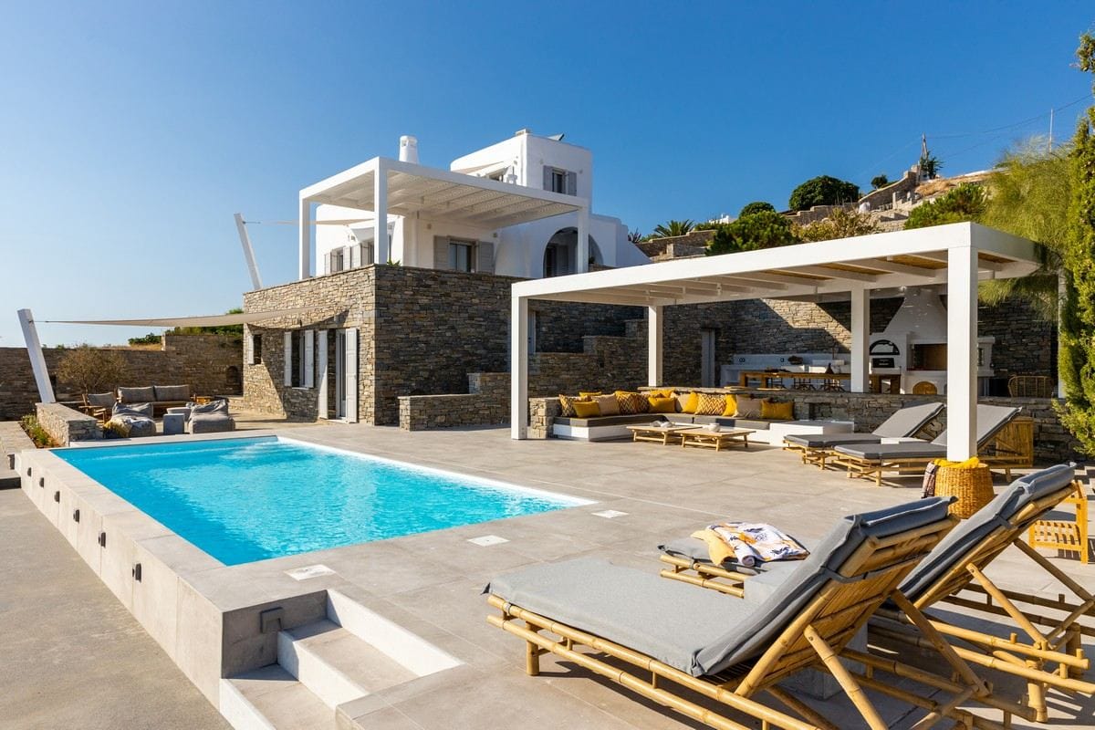 Villa Mirabilia - Image 1
