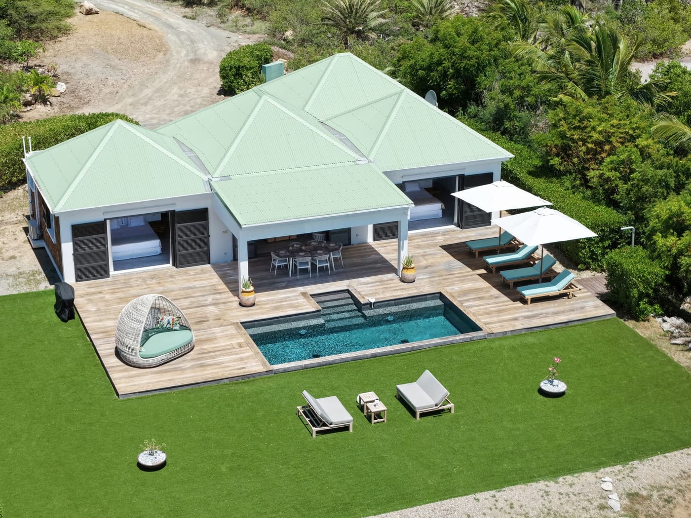Villa Luffy - Image 1