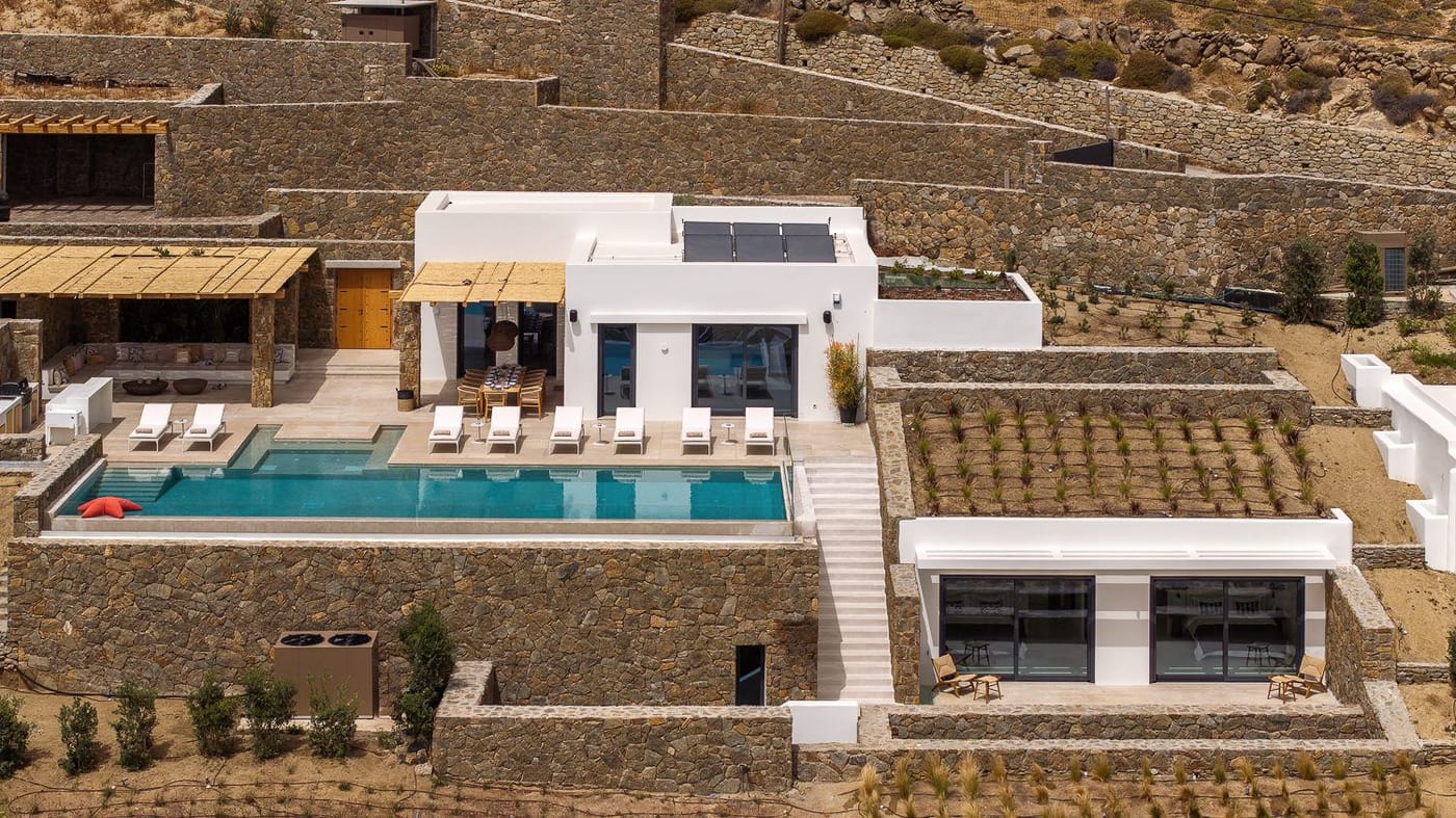 Horizon Breeze Villa - Image 1