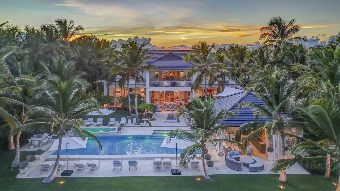 Villa Serena 4 - Image 1