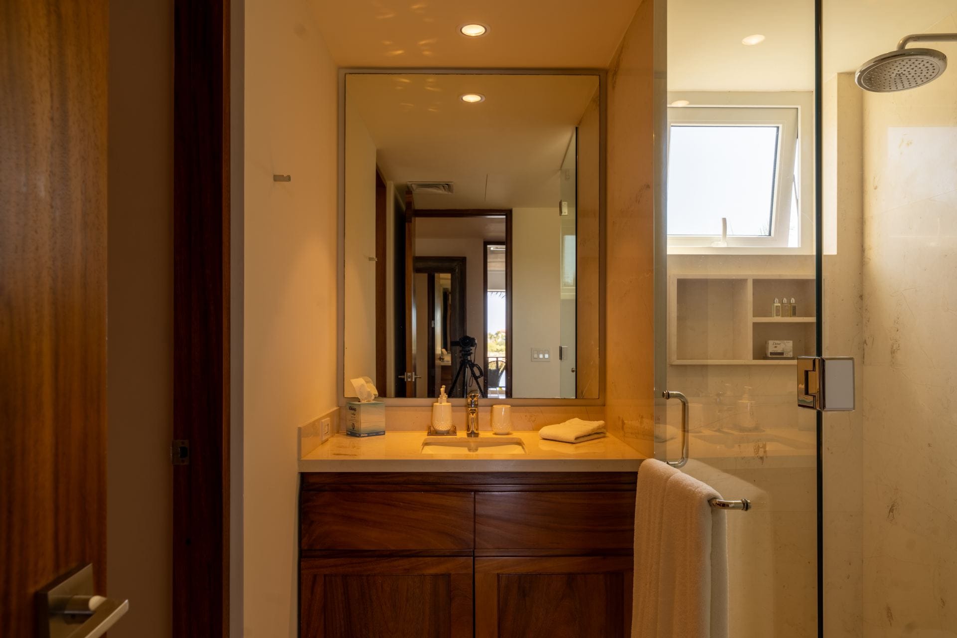 Condo Marquesa — luxury villa photo 1