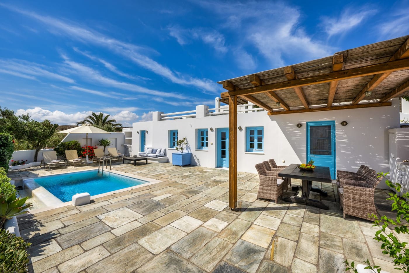 Villa Levantes - Image 1
