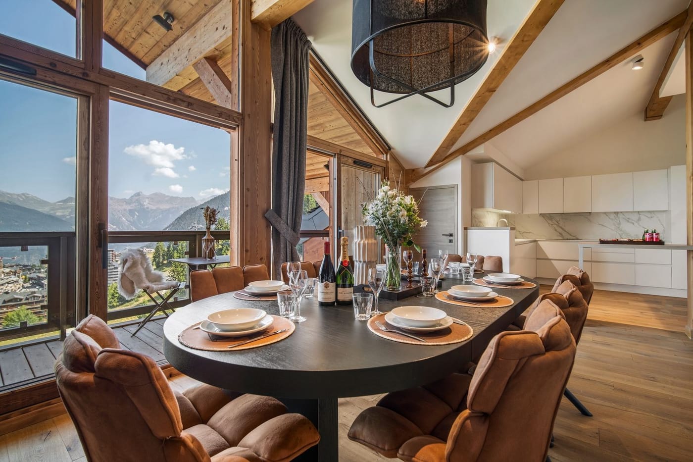 Penthouse Azur - Image 1