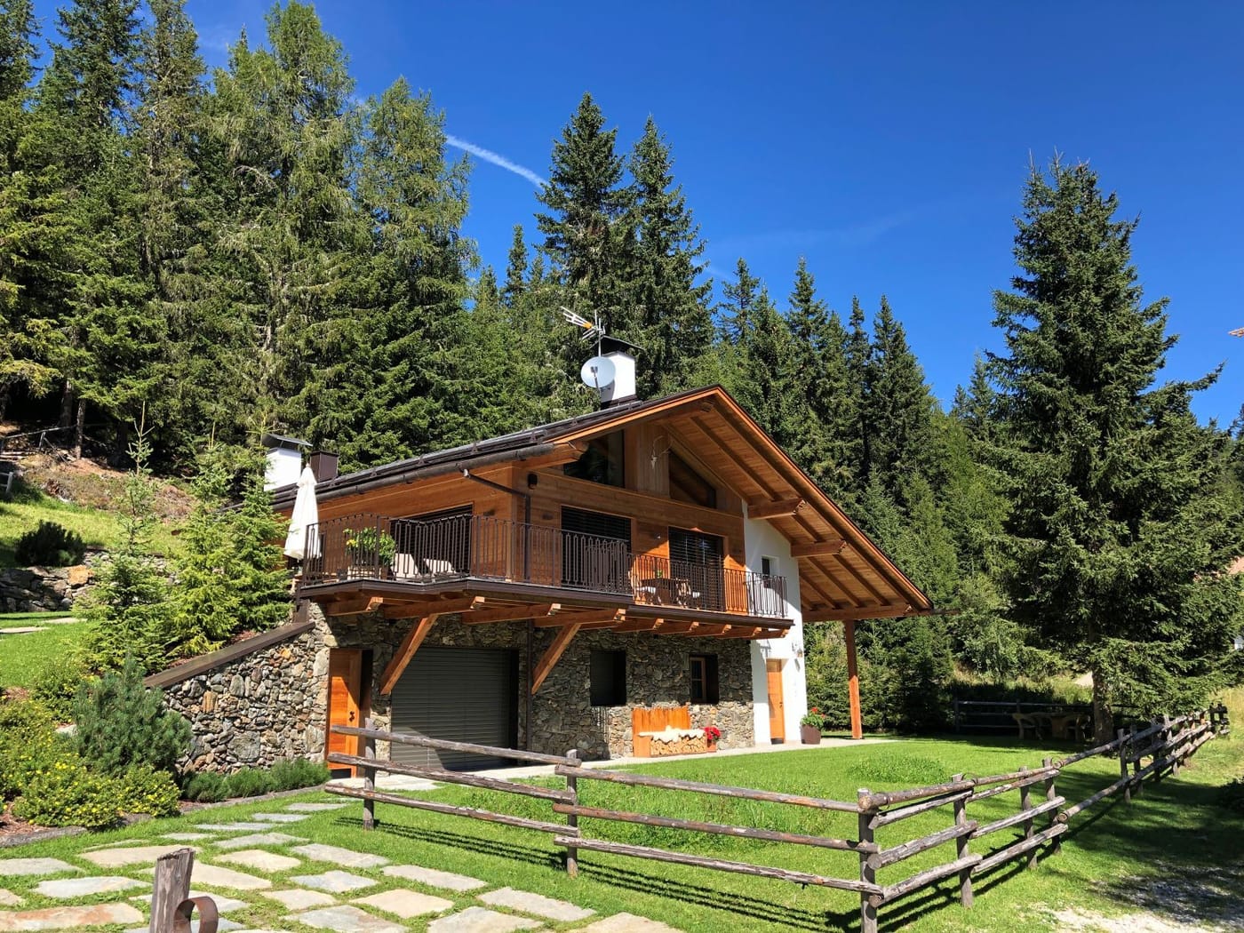 K-Lodge Mountain - Image 1