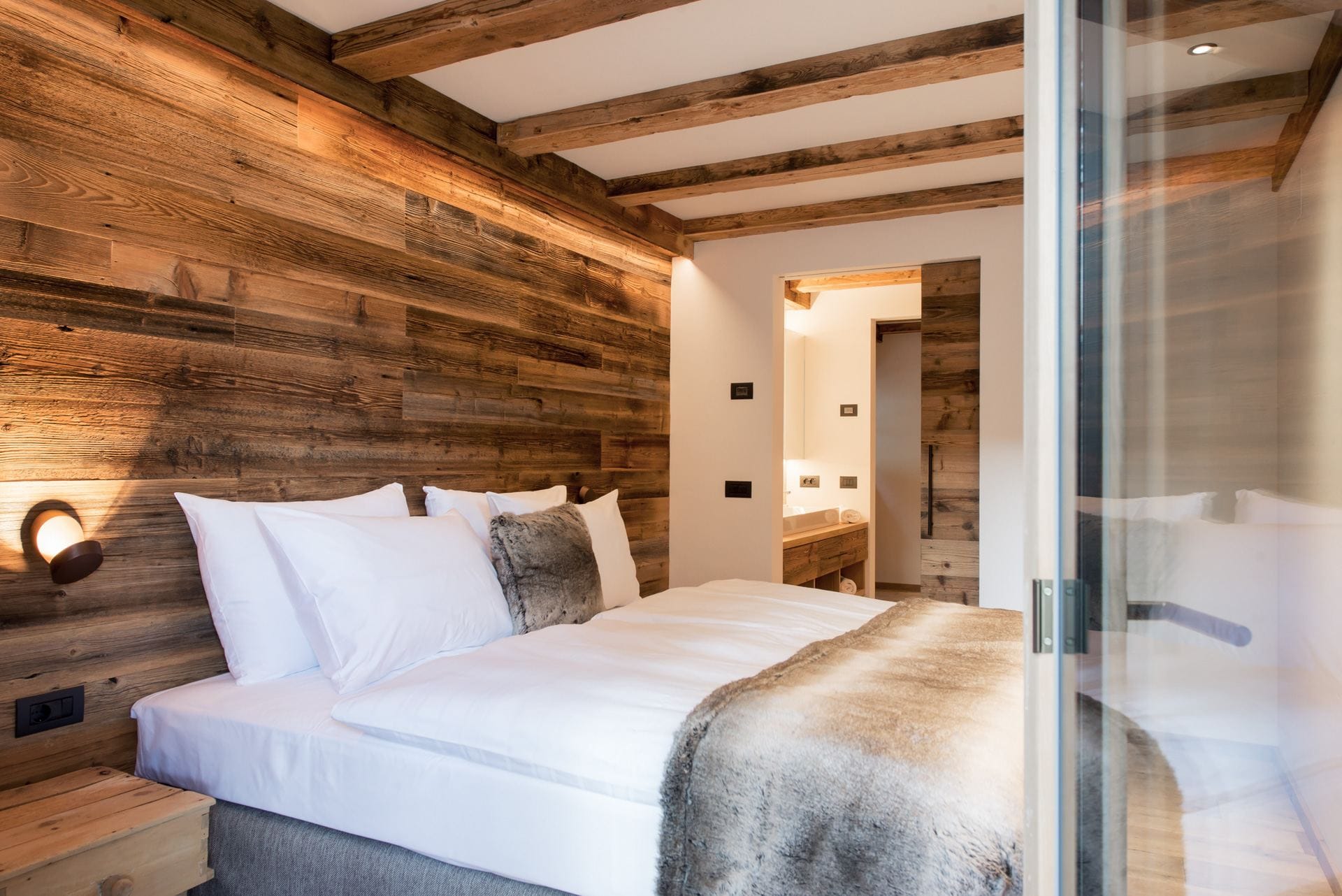 K-Lodge Mountain — luxury villa photo 2