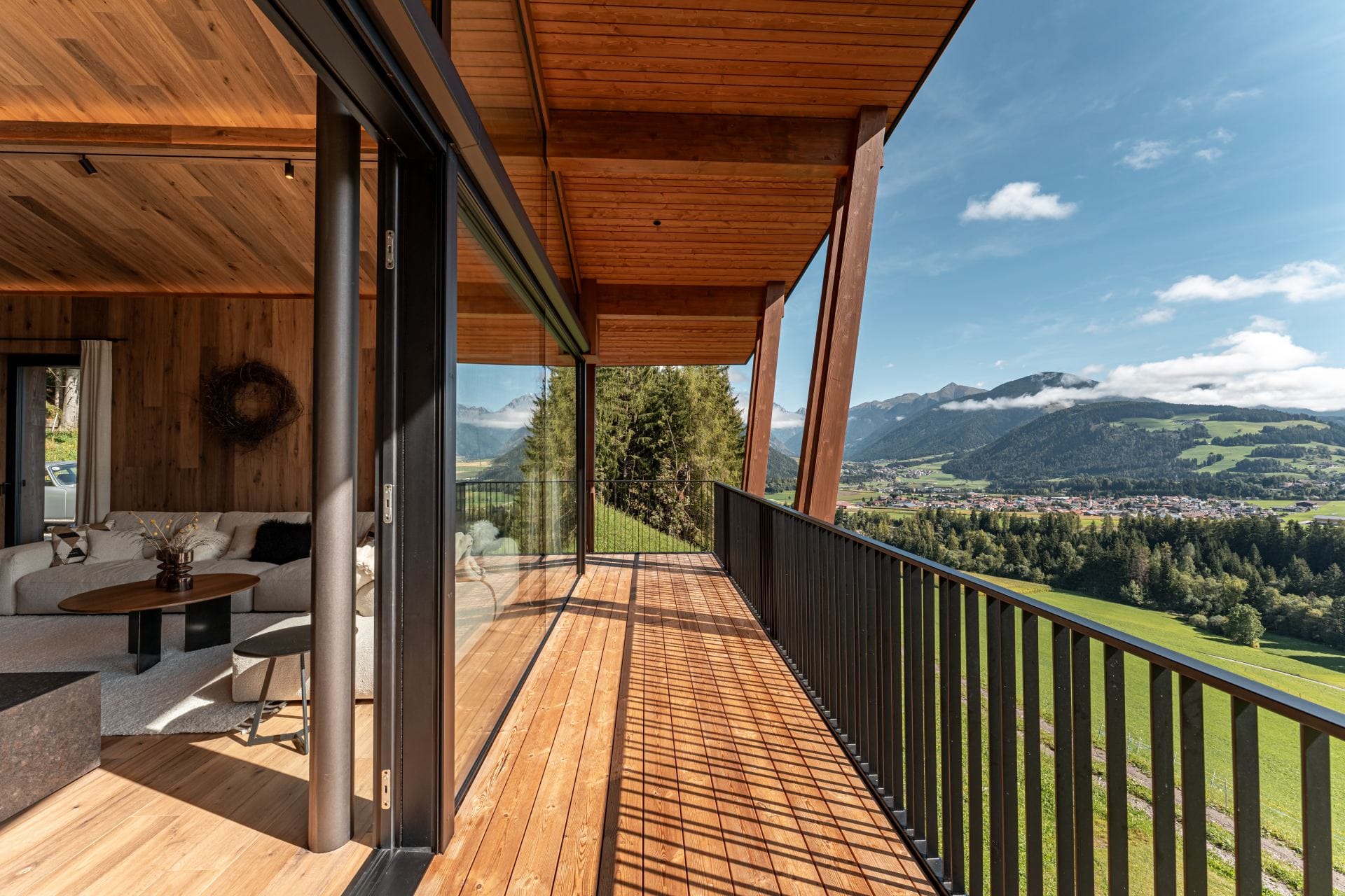 K-Lodge View — luxury villa photo 2