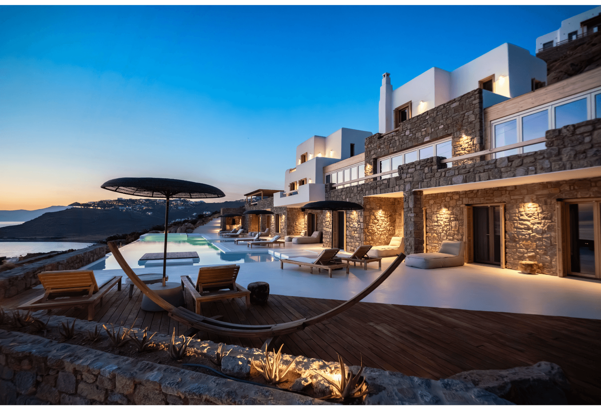 Casa Spilia — luxury villa photo 1