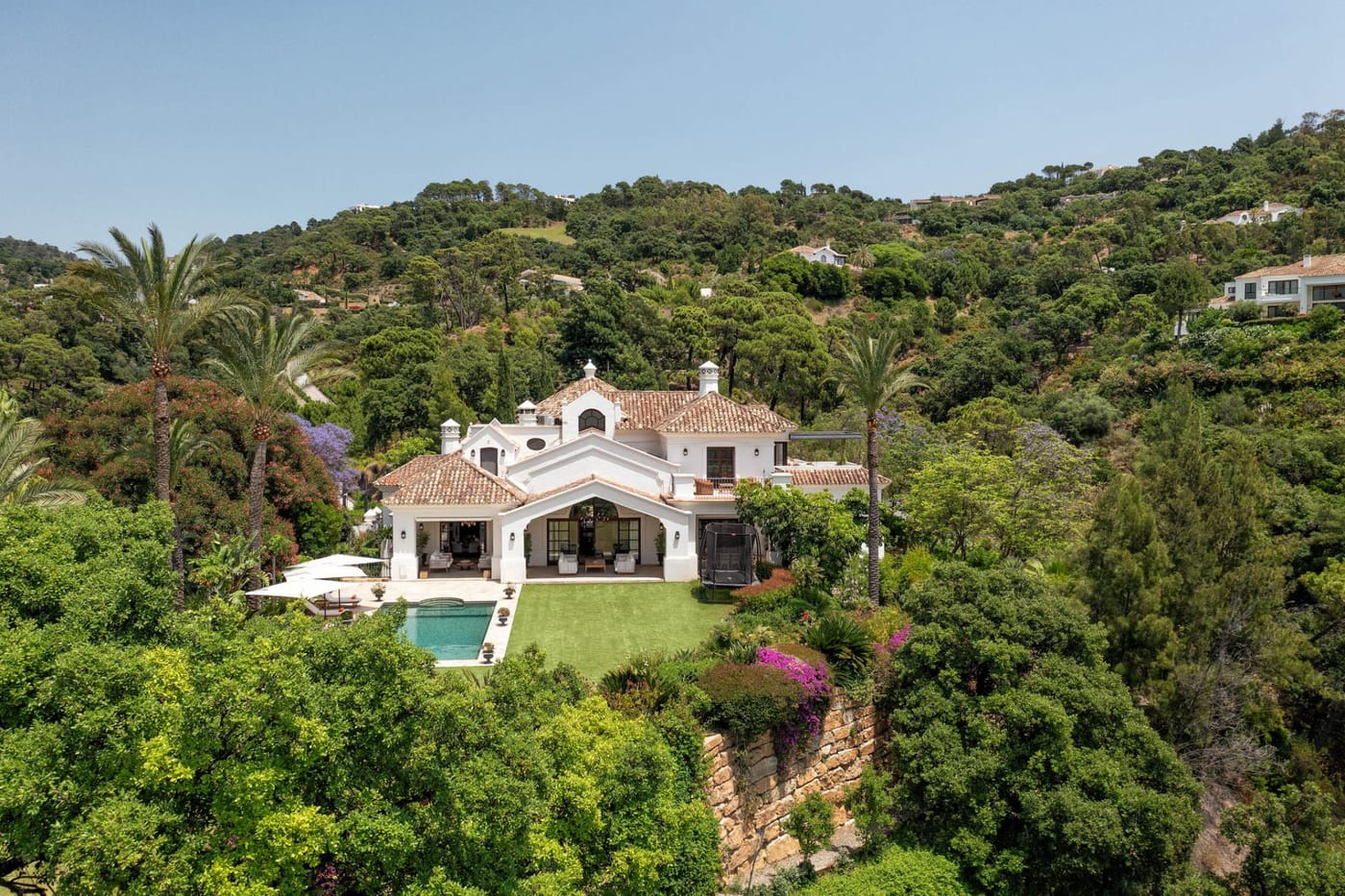 Villa Buena Ventura - Image 1