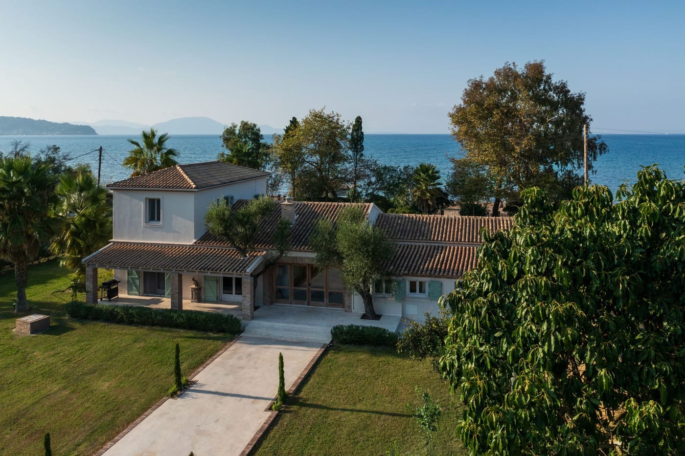 Villa Natura Mare - Image 1