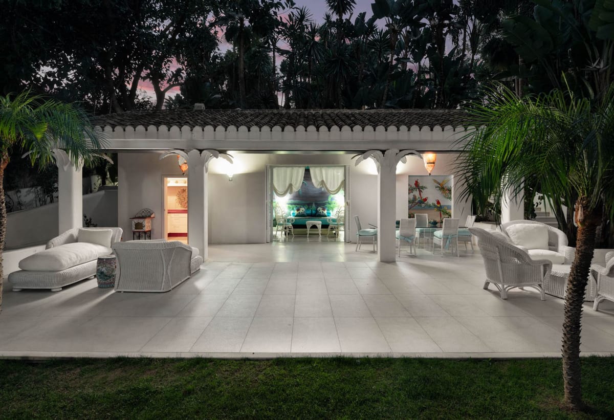 Villa Autentica - Image 1