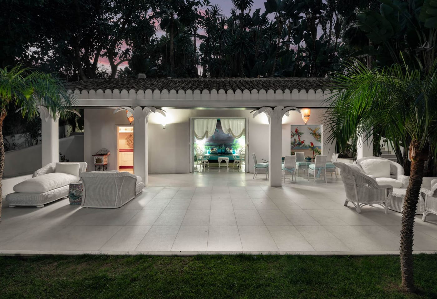 Villa Autentica - Image 1