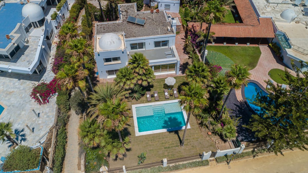 Villa Del Agua II - Image 1