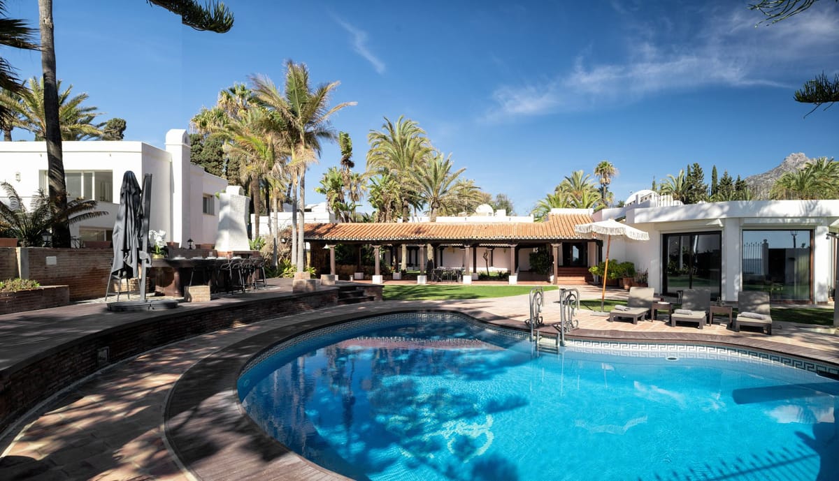Villa Agua I - Image 1
